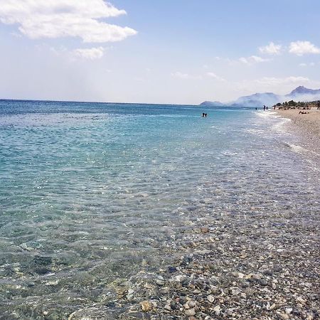 فيلا Baia Aurora يتوجاني المظهر الخارجي الصورة