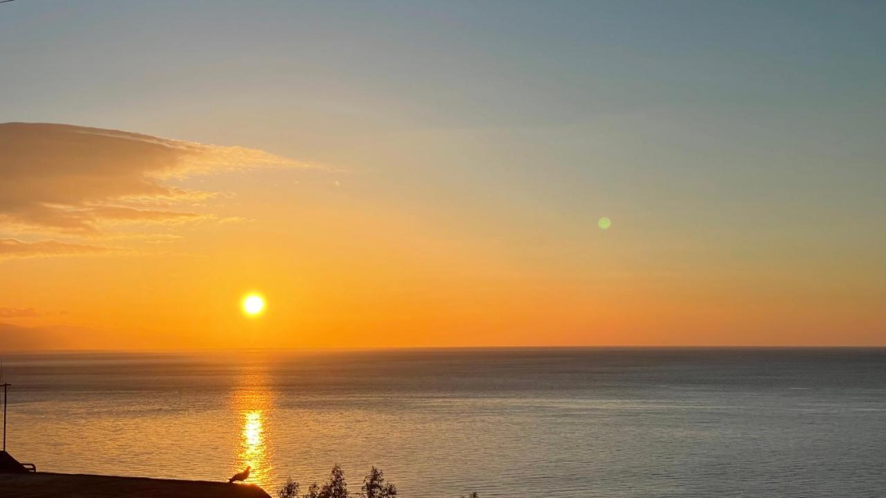 فيلا Baia Aurora يتوجاني المظهر الخارجي الصورة
