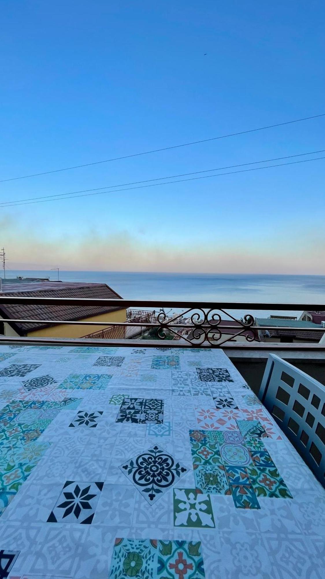 فيلا Baia Aurora يتوجاني المظهر الخارجي الصورة