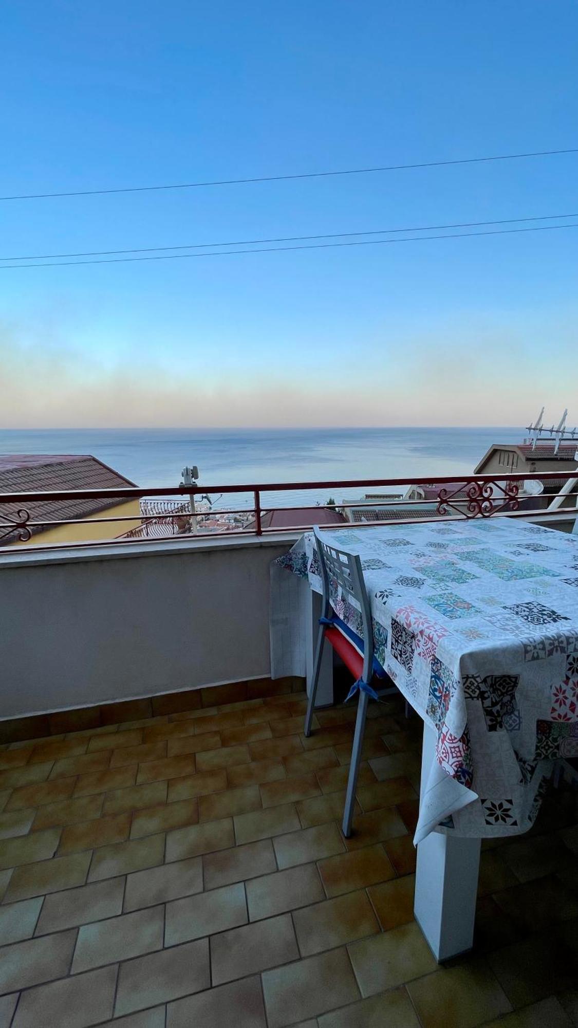 فيلا Baia Aurora يتوجاني المظهر الخارجي الصورة